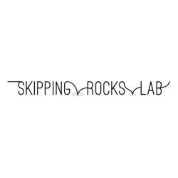 Skipping Rocks Lab Stock
