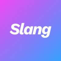 Slang