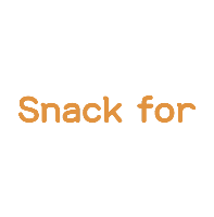 Snackfor