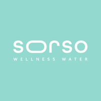 Sorso Wellness Water
