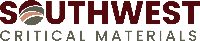 Southwest Critical Materials