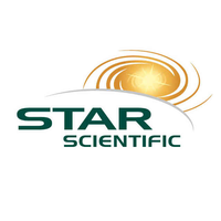 Star Scientific