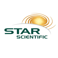 Star Scientific