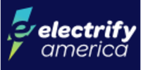 Electrify america stock name