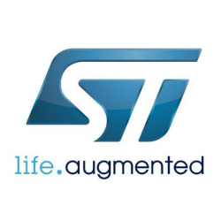 STMicroelectronics Stock