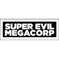 Super Evil Mega Corp Stock