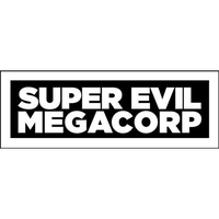 Super Evil Mega Corp