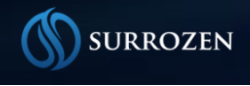 Surrozen Stock