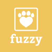 Fuzzy Logo