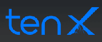 TenX Stock