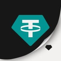 Tether Logo