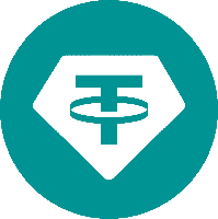 Tether Logo