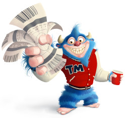 Ticket Monster Stock