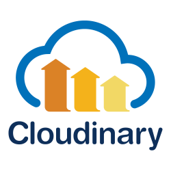 Cloudinary Stock