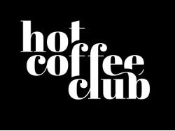 Hot Coffee Club