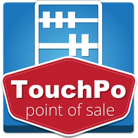 TouchPo Android POS Stock