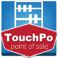 TouchPo Android POS Stock