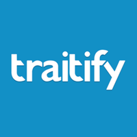 Traitify Stock