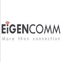 EigenCOMM