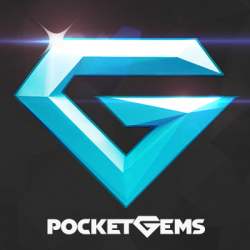 Pocket Gems Stock