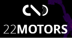 Twenty Two Motors Stock