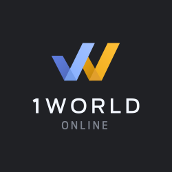 1World Online Stock
