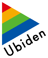 Ubiden