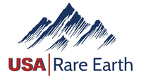 USA Rare Earth Stock