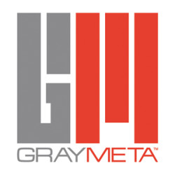 GrayMeta Stock