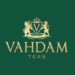 Vahdam Teas Stock