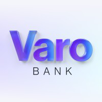 Varo Bank Logo