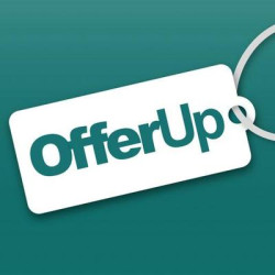 OfferUp Logo