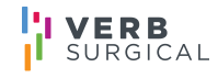 Verb Surgical Stock