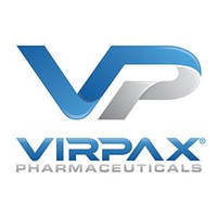 Virpax Pharmaceuticals Inc. (Nasdaq:VRPX)