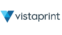 VistaPrint Stock