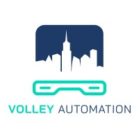 Volley Automation Stock