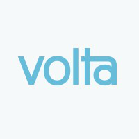 Volta Charging Stock