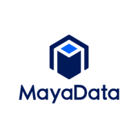 MayaData Logo