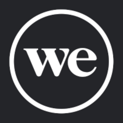 WeWork Stock