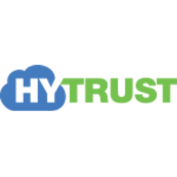 HyTrust Stock