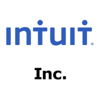 Intuit Stock