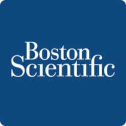 Boston Scientific Stock