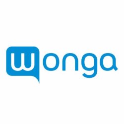 Wonga