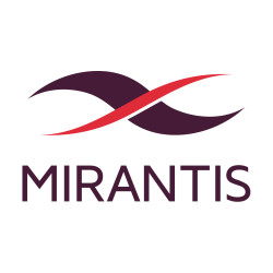 Mirantis Stock