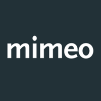 Mimeo Logo