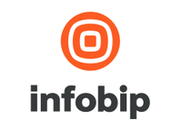 Infobip Logo