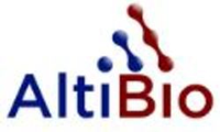 AltiBio Logo