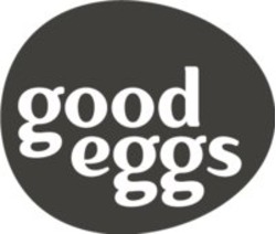 Good Eggs Stock