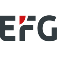 EFG International Stock