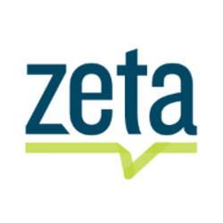 Zeta Interactive Stock